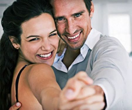 Nannette's Inc. Ballroom Dance