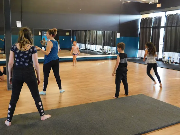 Studio B Dance Company Picture 7