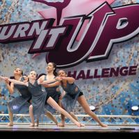Studio B Dance Company ico