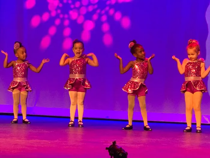 Studio B Dance Company Picture 10