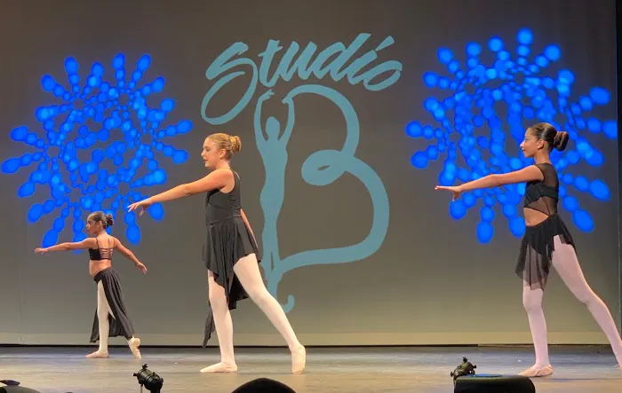 Studio B Dance Company Picture 5