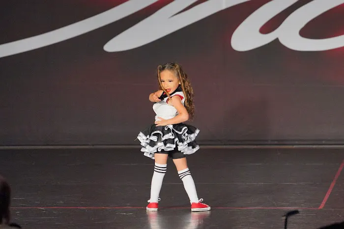 Studio B Dance Company Picture 6