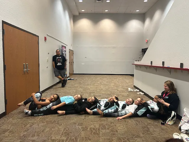 Studio B Dance Company Picture 4