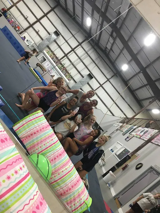 Volusia Academy of Gymnastics & Dance Picture 1