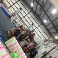 Volusia Academy of Gymnastics & Dance ico