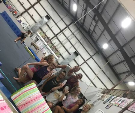 Volusia Academy of Gymnastics & Dance