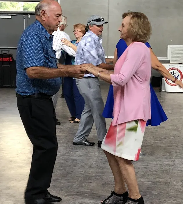 blue springs chapter usa dance Picture 1
