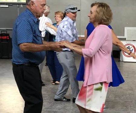 blue springs chapter usa dance