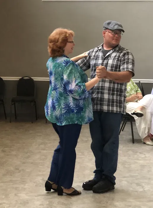 blue springs chapter usa dance Picture 2