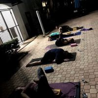 Community Yoga & Dance ico