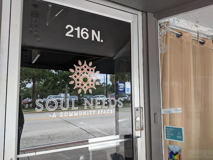 Soul Needs - A Community Space - Picture 1