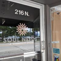 Soul Needs - A Community Space - ico