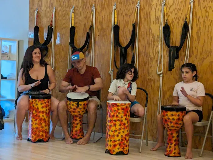 Soul Needs - A Community Space - Picture 3