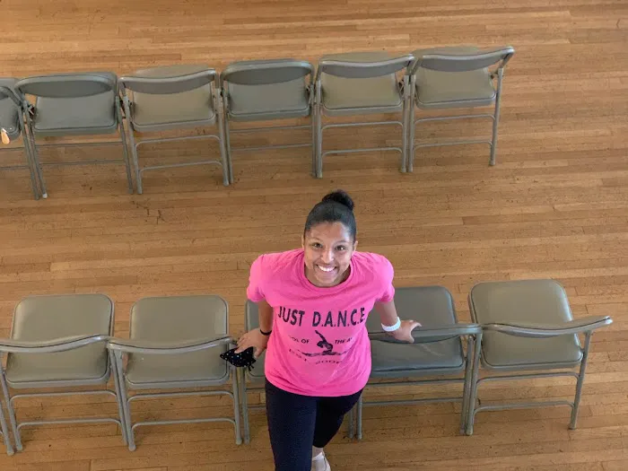 Just D.A.N.C.E. School Of The Arts Picture 1