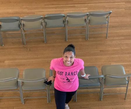 Just D.A.N.C.E. School Of The Arts
