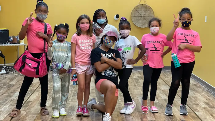 Just D.A.N.C.E. School Of The Arts Picture 10