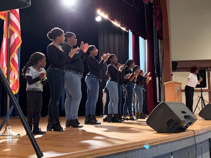 Just D.A.N.C.E. School Of The Arts Picture 8