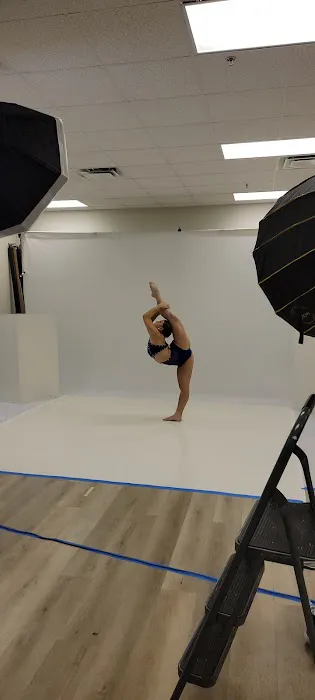 Kinetic Dance Force Picture 1