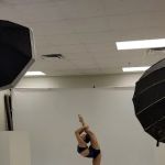 Kinetic Dance Force
