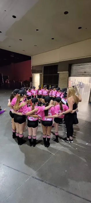 Kinetic Dance Force Picture 3