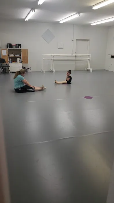 Kristi's Rhythm & Dance Picture 1