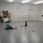 Kristi's Rhythm & Dance