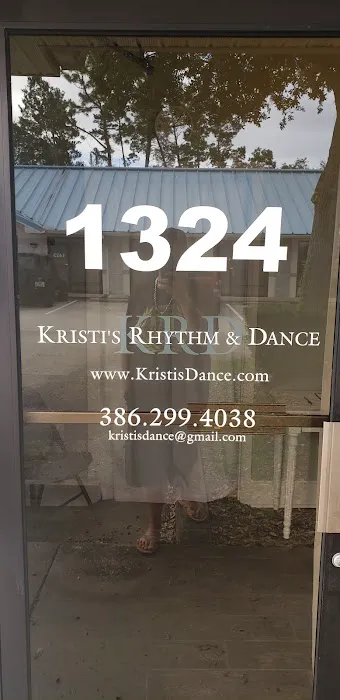 Kristi's Rhythm & Dance Picture 2