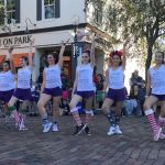 NRG Dance LLC