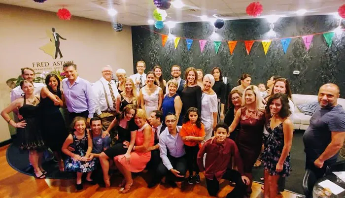 Fred Astaire Dance Studios - Winter Park Picture 5