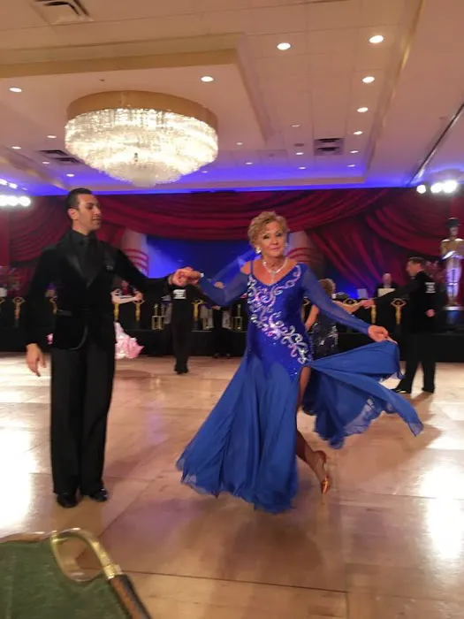 Fred Astaire Dance Studios - Winter Park Picture 2