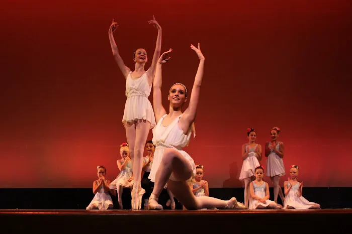 Harwood-Watson Dance Studios Picture 2