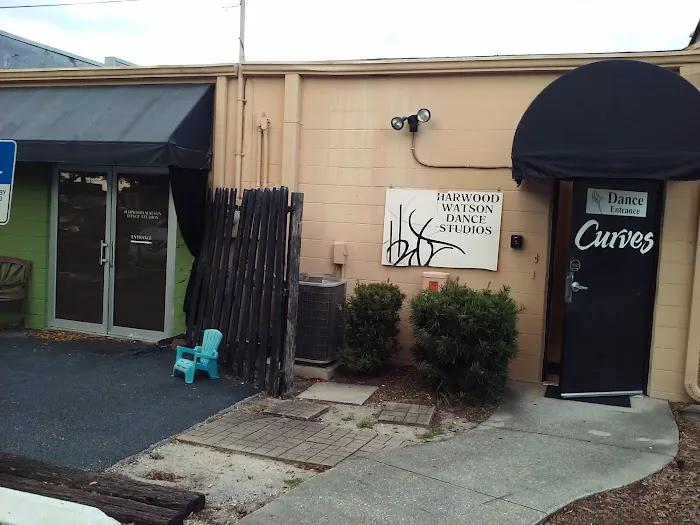 Harwood-Watson Dance Studios Picture 7