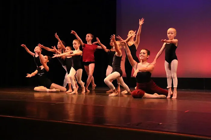 Harwood-Watson Dance Studios Picture 1