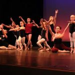 Harwood-Watson Dance Studios