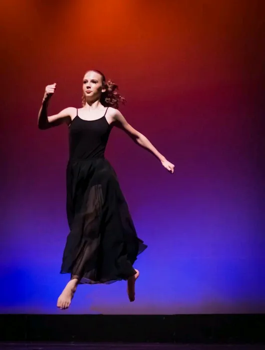 Harwood-Watson Dance Studios Picture 9