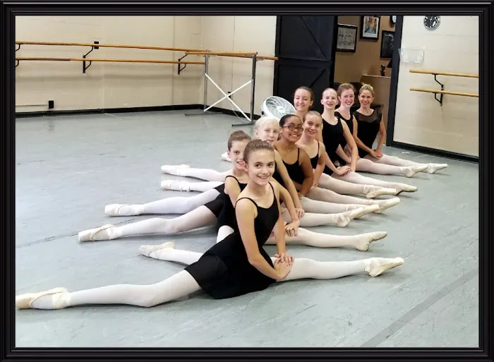 Harwood-Watson Dance Studios Picture 3