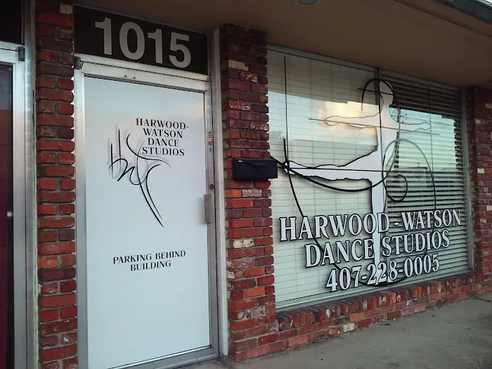 Harwood-Watson Dance Studios Picture 4