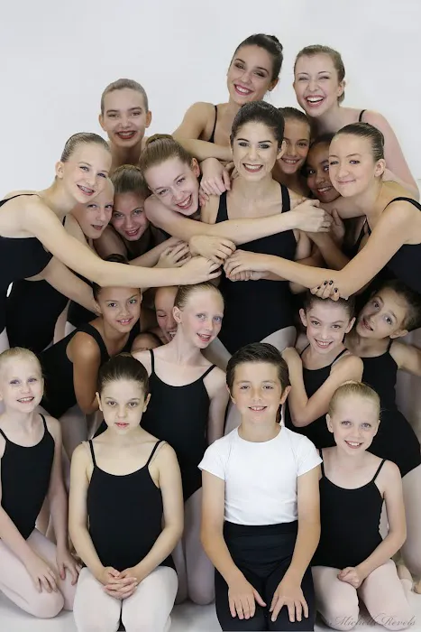 Harwood-Watson Dance Studios Picture 5
