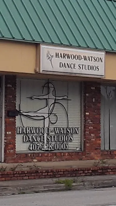 Harwood-Watson Dance Studios Picture 6