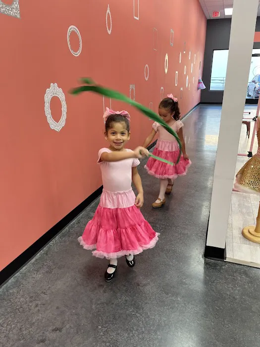 Bella Ballerina Picture 7