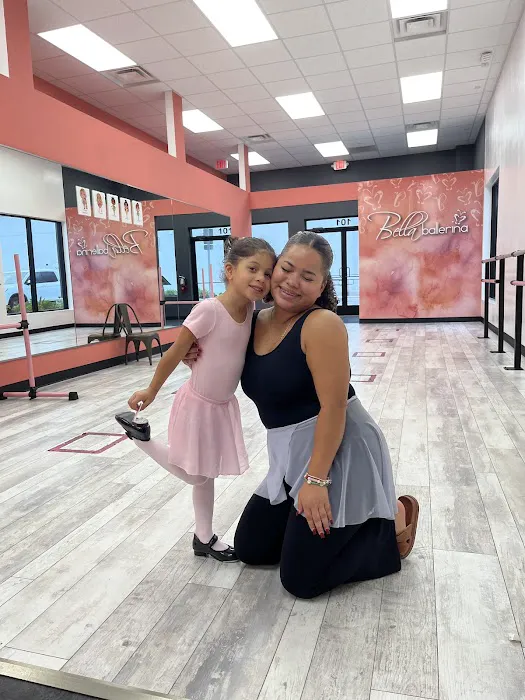 Bella Ballerina Picture 5