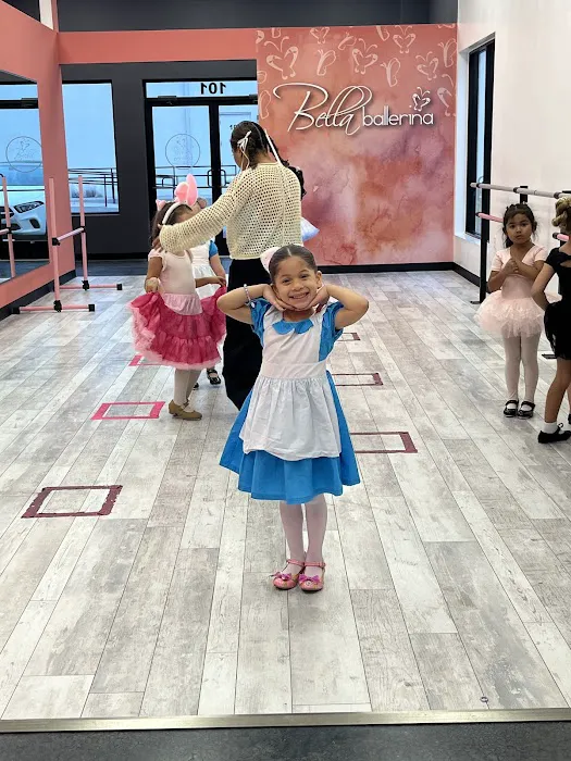 Bella Ballerina Picture 10