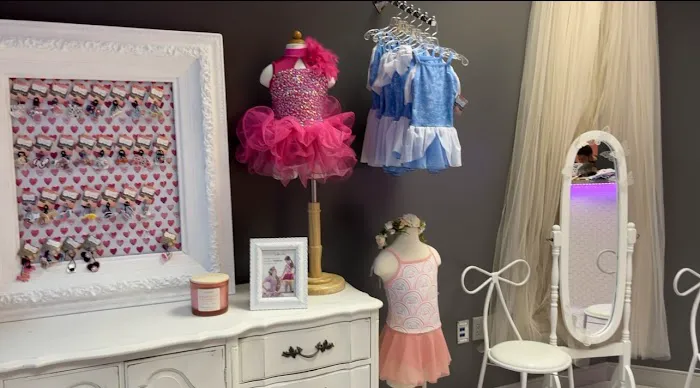 Bella Ballerina Picture 8