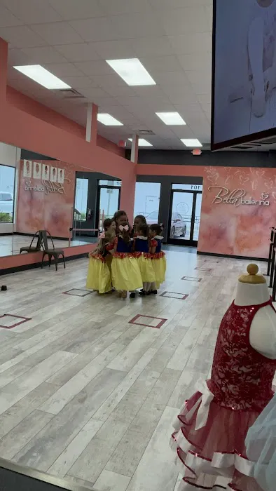 Bella Ballerina Picture 3