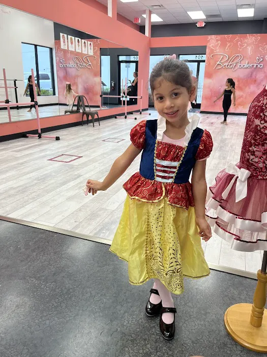Bella Ballerina Picture 6