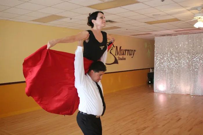 Arthur Murray Dance Centers Winter Park Picture 7
