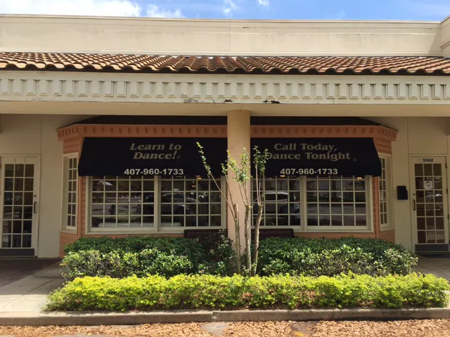 Arthur Murray Dance Centers Winter Park Picture 5