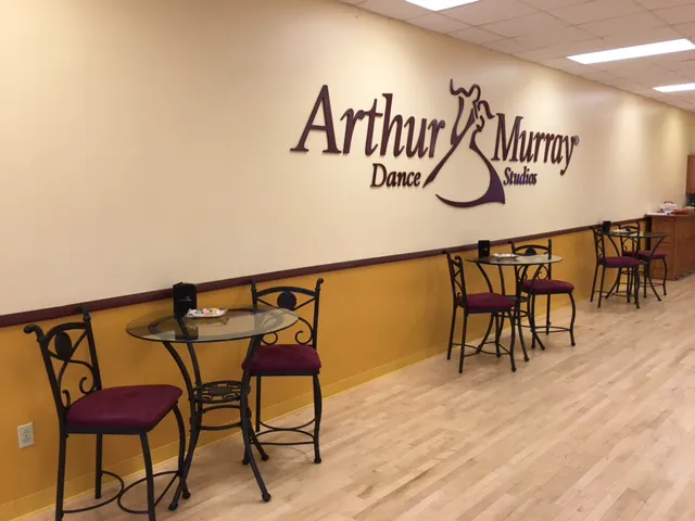 Arthur Murray Dance Centers Winter Park Picture 1