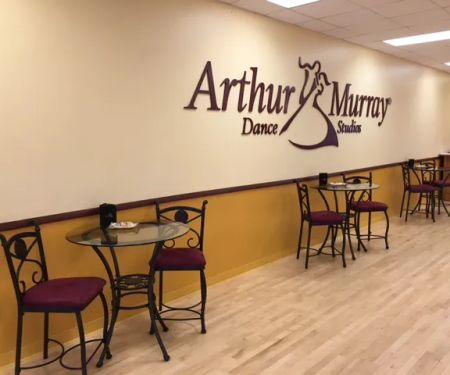 Arthur Murray Dance Centers Winter Park