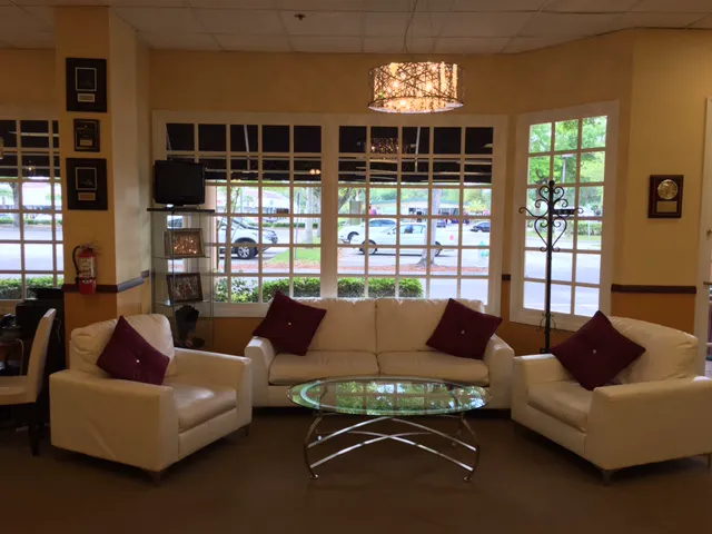 Arthur Murray Dance Centers Winter Park Picture 2